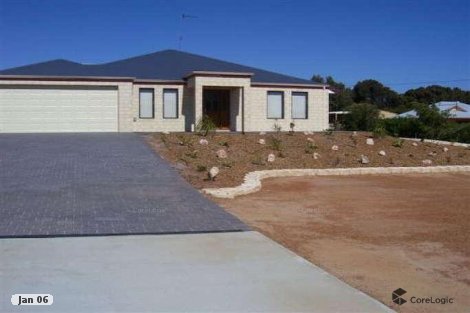 24 Watson Pl, Dongara, WA 6525