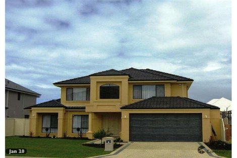 16 Kianga Cres, Burns Beach, WA 6028