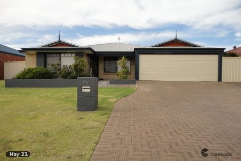 23 Gwynne Cnr, Jane Brook, WA 6056