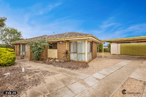 4 Mcmahon Ct, Darley, VIC 3340