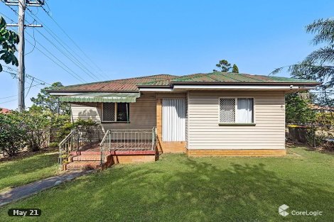 235 Agnew St, Seven Hills, QLD 4170