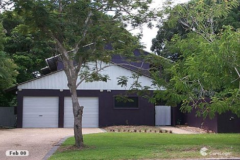 54 Mango Ave, Mundingburra, QLD 4812