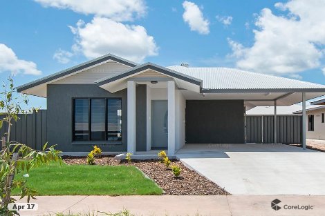 18 Woollybutt St, Zuccoli, NT 0832