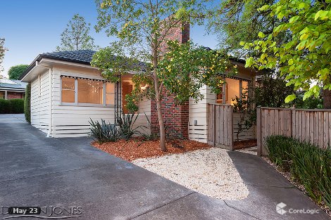 1/125 Greensborough Rd, Macleod, VIC 3085