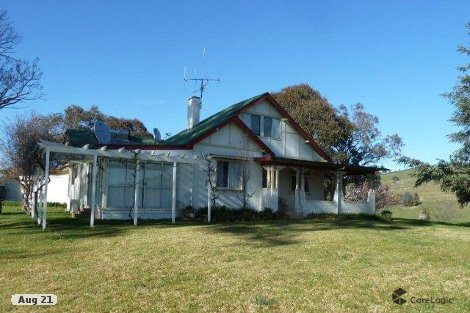 347 Sheridan Park Rd, Boorowa, NSW 2586