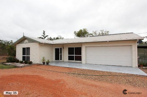 4 Holstein Pl, Black River, QLD 4818