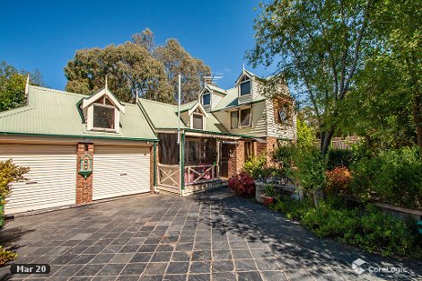 11 Hill Ct, Eildon, VIC 3713