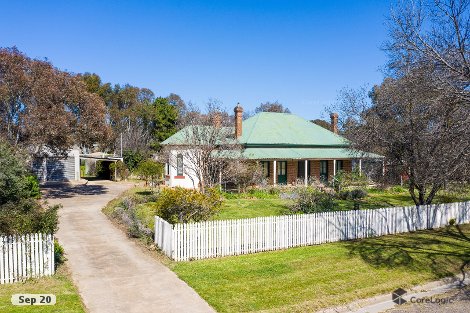 48 Queen St, Boorowa, NSW 2586