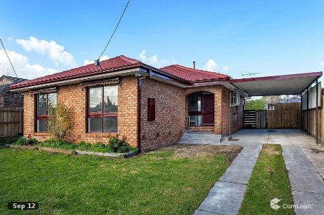 57 Jacobs Dr, Clarinda, VIC 3169