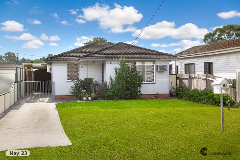 28 Wenke Cres, Yagoona, NSW 2199