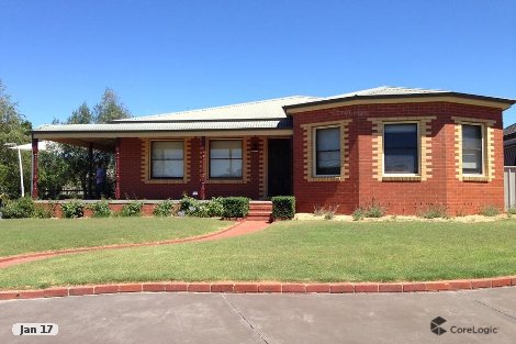 9 Gresham Ct, Golden Square, VIC 3555