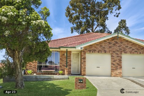 1/16 Kellerman Dr, St Helens Park, NSW 2560