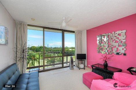 25/11 Fairway Dr, Clear Island Waters, QLD 4226