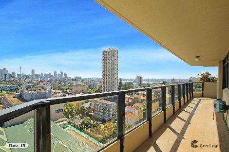 1602/180 Ocean St, Edgecliff, NSW 2027