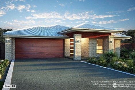 19 Seminar St, Thrumster, NSW 2444