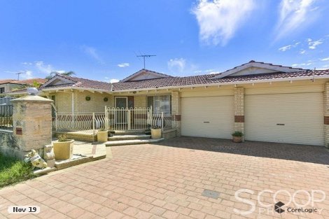 51 Mayor Rd, Lake Coogee, WA 6166