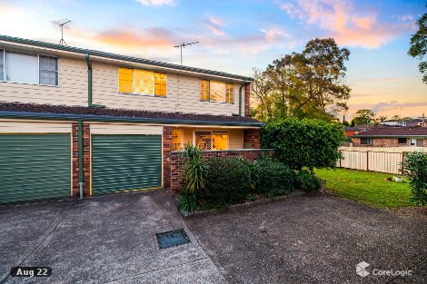 10/54 Lang St, Padstow, NSW 2211