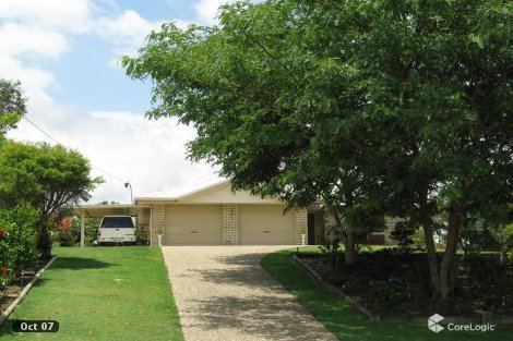 24 Sunrise Cres, Gracemere, QLD 4702