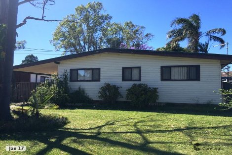 35 Welwyn Rd, Hebersham, NSW 2770