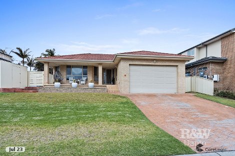 20 Bedarra Ct, Shell Cove, NSW 2529