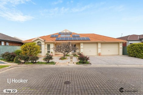 23 Rosella St, Mawson Lakes, SA 5095