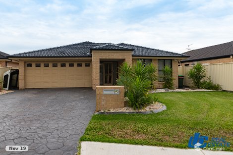 54 Joshua Moore Dr, Horningsea Park, NSW 2171