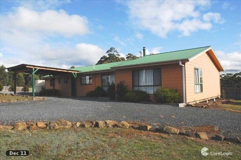 566 Staverton Rd, Promised Land, TAS 7306