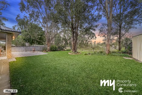 8 Reedy Pl, Camden Park, NSW 2570