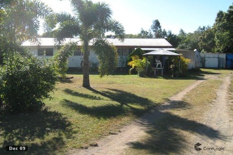 13 Mount Ossa Rd, Mount Ossa, QLD 4741