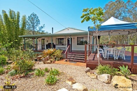 1849 Beaudesert-Beenleigh Rd, Tamborine, QLD 4270