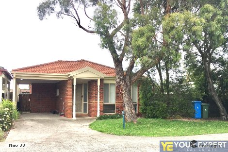 7/35 Narellan Dr, Hampton Park, VIC 3976