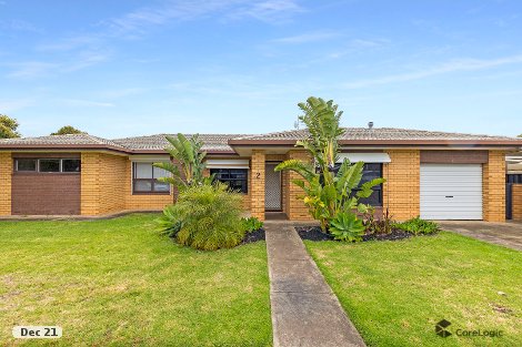 2/2 Galbraith Ave, Park Holme, SA 5043