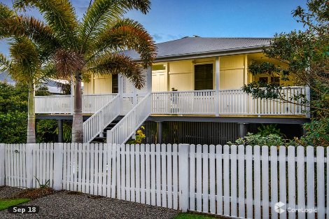 14 Lunn St, Sandgate, QLD 4017