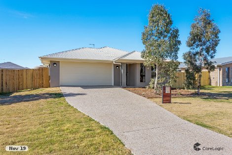 21 Harrow St, Cambooya, QLD 4358