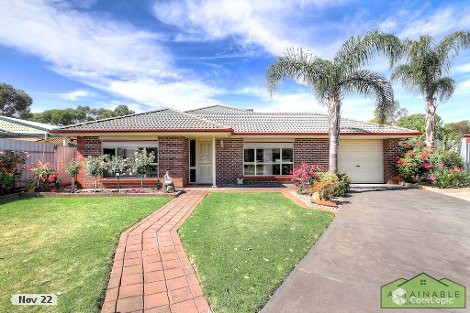 17 Dale Dr, Paralowie, SA 5108