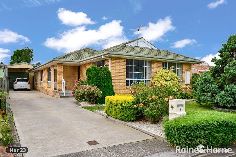 4 Ellie Ct, Old Beach, TAS 7017