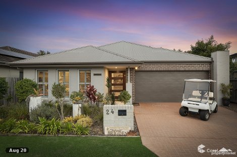 24 Championship Dr, Wyong, NSW 2259