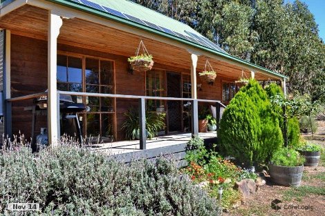 1276 Howes Creek Rd, Howes Creek, VIC 3723