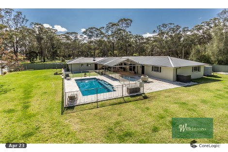 20 Grono Farm Rd, Wilberforce, NSW 2756