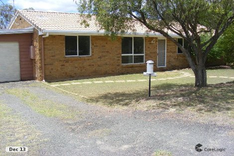 20 Jones St, Goomeri, QLD 4601