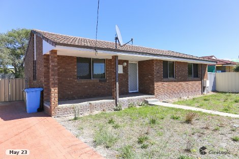 61 Rowse St, Nulsen, WA 6450