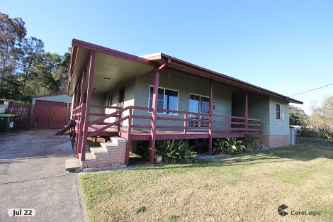 25 George St, Barnsley, NSW 2278