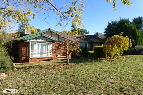 8 Glengowrie Cl, Parkes, NSW 2870