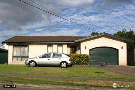 4 Cherrybrook Rd, Lansvale, NSW 2166