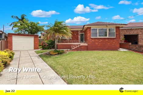 36 Holley Rd, Beverly Hills, NSW 2209