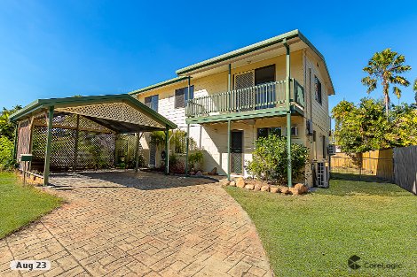 3 Pandora Ct, Thuringowa Central, QLD 4817