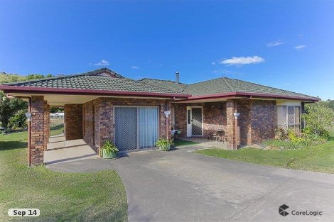 83 Middle Creek Rd, Federal, QLD 4568