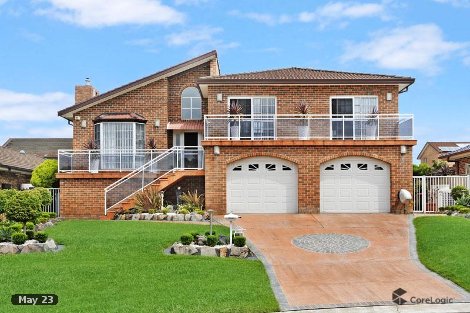 7 Jarrah Cl, Alfords Point, NSW 2234