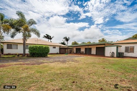 722 Elliott Heads Rd, Woongarra, QLD 4670