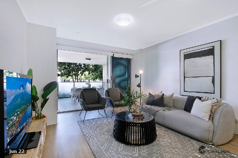 101/20 Egmont St, Sherwood, QLD 4075